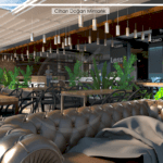 cafe